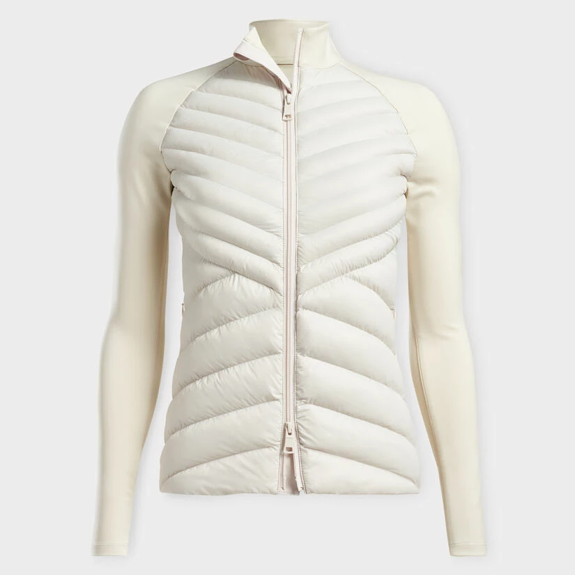 CARROLL HYBRID JACKET