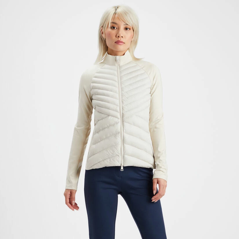 CARROLL HYBRID JACKET - Image 3