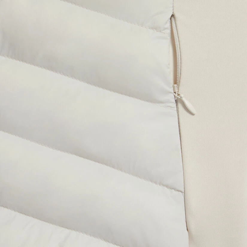 CARROLL HYBRID JACKET - Image 6