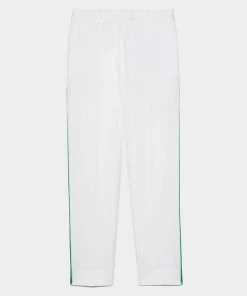 TUX LUXE 4-WAY STRETCH TWILL STRAIGHT LEG TROUSER