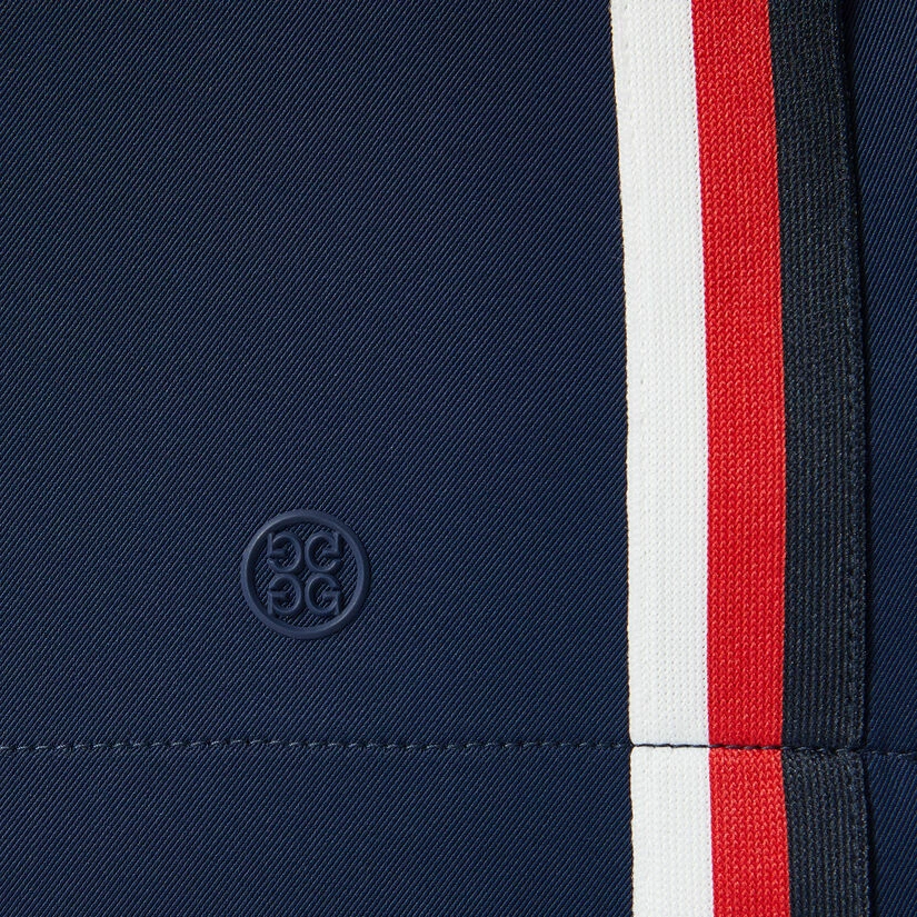 TUX LUXE 4-WAY STRETCH TWILL SKORT - Image 6