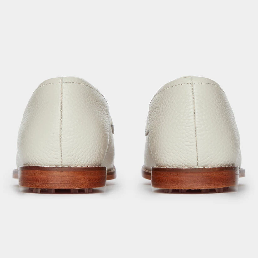 WOMEN'S TASSEL BROGUE CRUISER GALLIVANTER LUXE LEATHER GOLF SHOE - Image 5