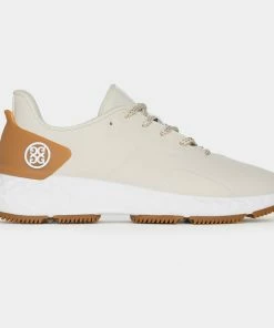 WOMEN'S CONTRAST ACCENT MG4+ GOLF SHOE