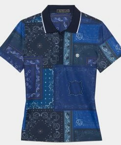 BANDANA TECH PIQUÉ POLO