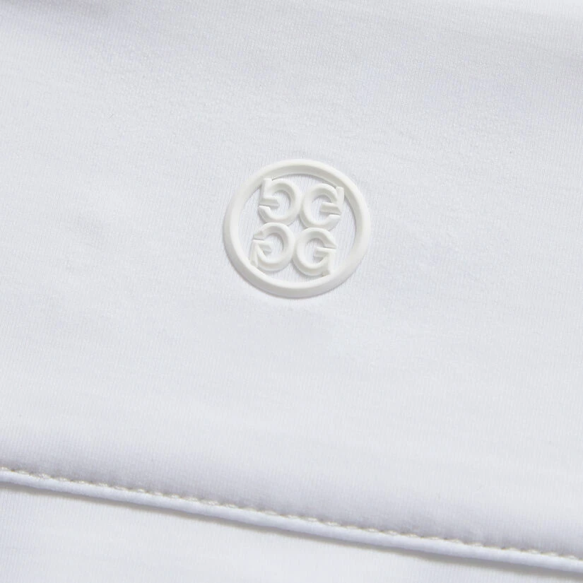 SUN SHIELD SILKY TECH NYLON QUARTER ZIP FIRST LAYER - Image 7