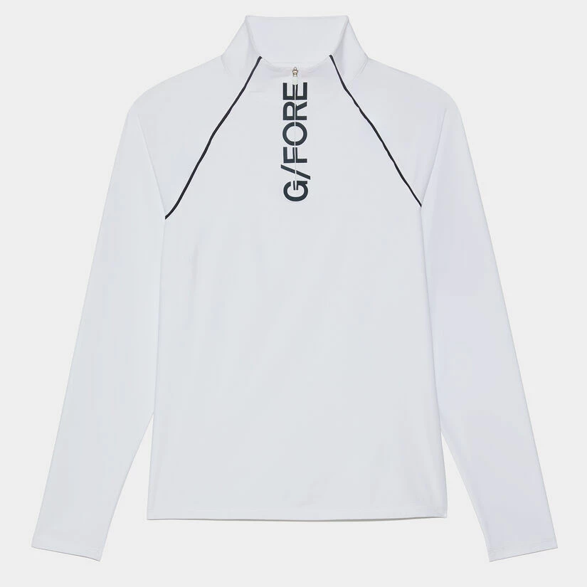 SUN SHIELD SILKY TECH NYLON BASE LAYER