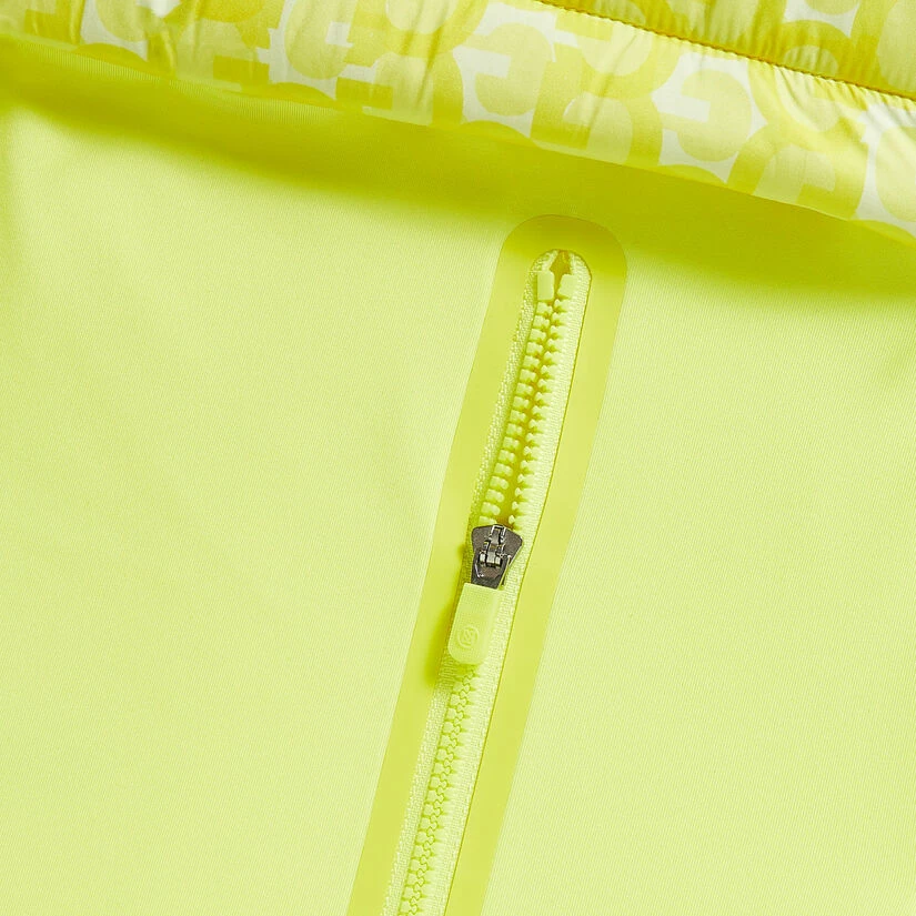 HYBRID G'S TECH JERSEY HOODED JACKET - Image 7