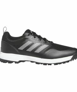 Adidas Tech Response SL3 Golf Shoes - Black GV6896