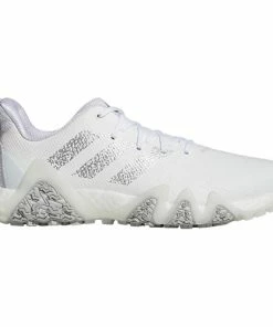 Adidas Codechaos Shoes - White/Silver/Grey GX3932