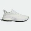 Adidas Solarmotion Golf Shoes - White GX6425