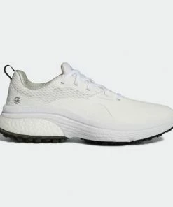 Adidas Solarmotion Golf Shoes - White GX6425