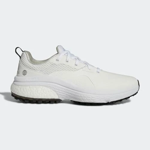 Adidas Solarmotion Golf Shoes - White GX6425