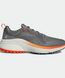 Adidas Solarmotion Golf Shoes - Grey Three GX9013