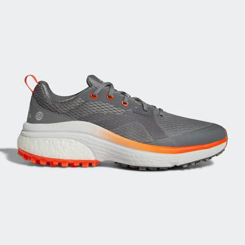Adidas Solarmotion Golf Shoes - Grey Three GX9013