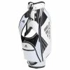Adidas AG CB Cart Bag - White HA3203