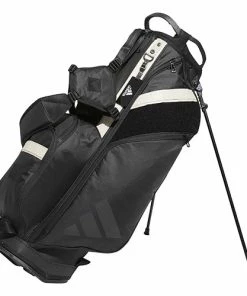 Adidas GOTO 2022 Stand Bag - Black HA3207