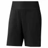 Adidas Ladies Bermuda Modern - Black HA3410