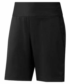 Adidas Ladies Bermuda Modern - Black HA3410