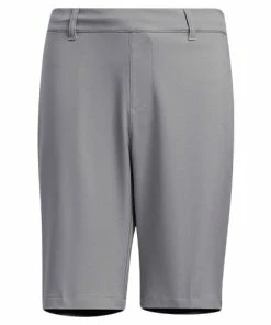 Adidas Junior ULT365 Bermudas - Grey HA7932