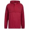 Adidas Windbreaker Anorak Prime - Burgundy HA9113