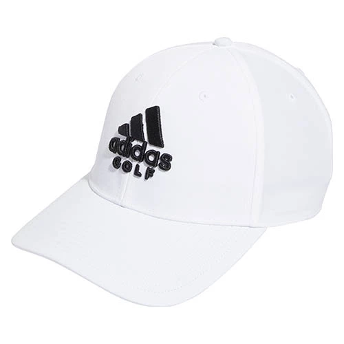 Adidas Performance Cap - White HA9257