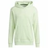 Adidas Adicross Hoodie - Lime HB1030