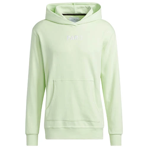 Adidas Adicross Hoodie - Lime HB1030
