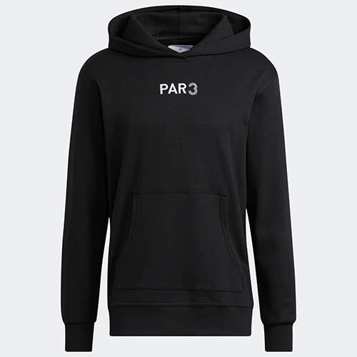 Adidas Windbreaker Adicross Hoodie - Black HB1032