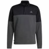 Adidas Windbreaker DWR Block - Black HF6527
