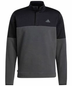 Adidas Windbreaker DWR Block - Black HF6527
