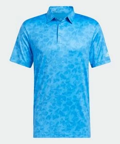Adidas Prisma Shirt - Pulse Blue HK6853