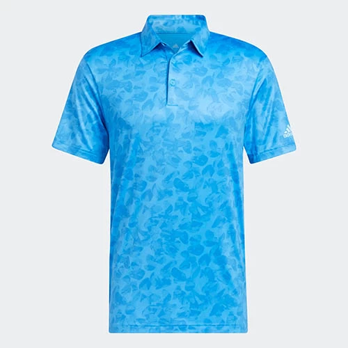 Adidas Prisma Shirt - Pulse Blue HK6853