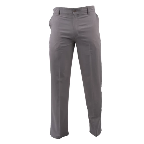 Croft & Barrow Performance Men's Slax - Stone