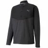 Puma STLTH Windbreaker - Black 59758801