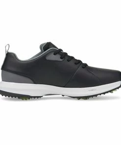 Puma FUSION Fx Tech Golf Shoes - Black 37608102