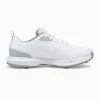 Puma FUSION Fx Tech Golf Shoes - White 37608101
