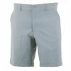 Croft &amp; Barrow Performance Men's Bermudas - Grey