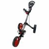 Spyder 3 Wheel Steel Cart