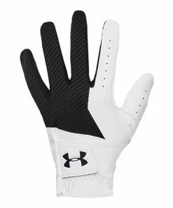 Under Armour Medal Golf Gloves 2022
