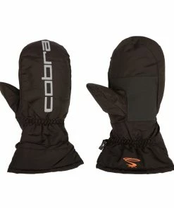 Cobra Winter Mitts