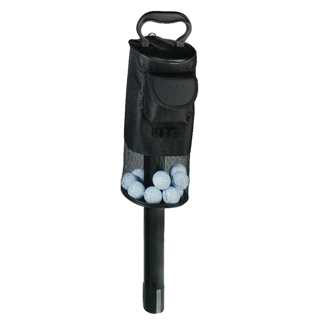 World Of Golf Deluxe Shag Bag