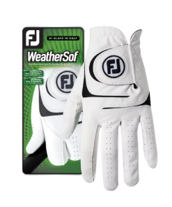 FootJoy Weathersof Golf Glove