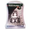 World Of Golf Pocket Brushes (JR712)