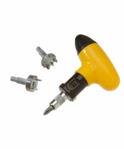 World Of Golf Spike Quick Wrench (JR420)