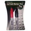 WOG GOLF BALL MARKER PENS (532MR)